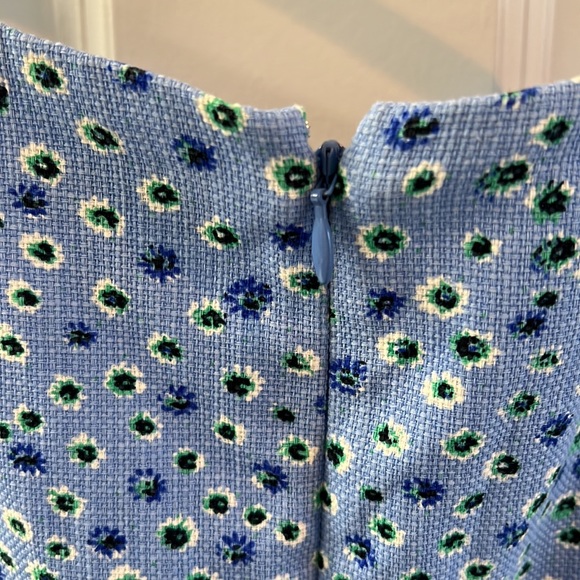 Classy JCrew dress - Picture 4 of 8